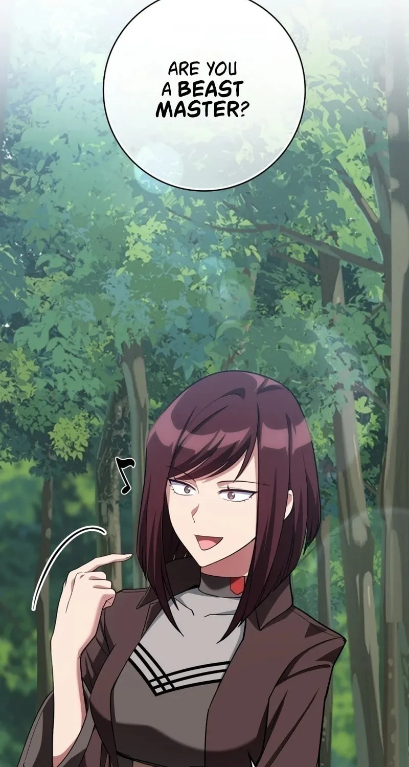 Read The Maxed-out Player chapter 40 image 6 on Lezhin