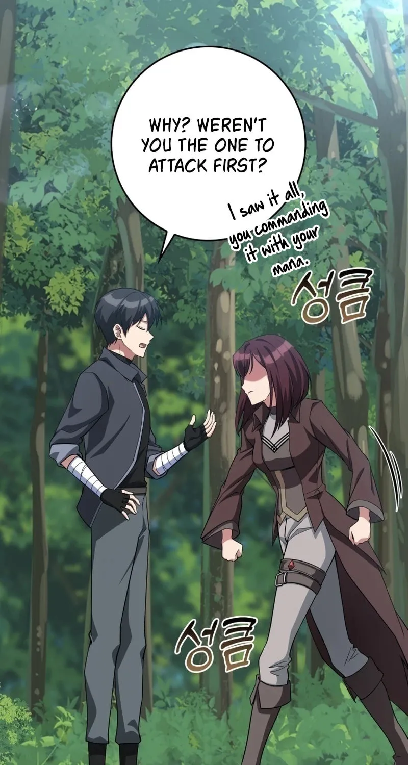 Read The Maxed-out Player chapter 40 image 60 on Lezhin