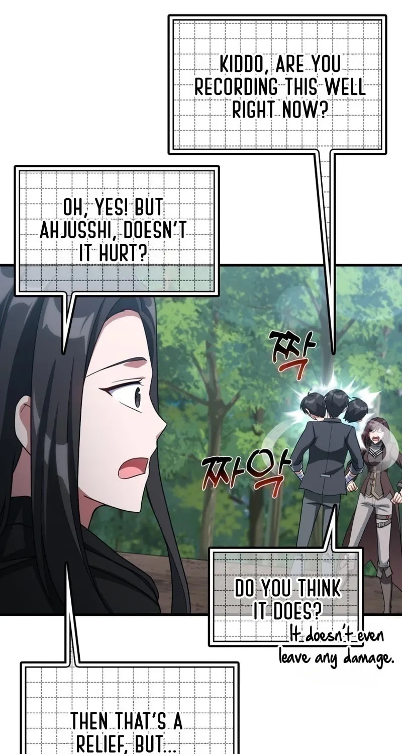 Read The Maxed-out Player chapter 40 image 64 on Lezhin