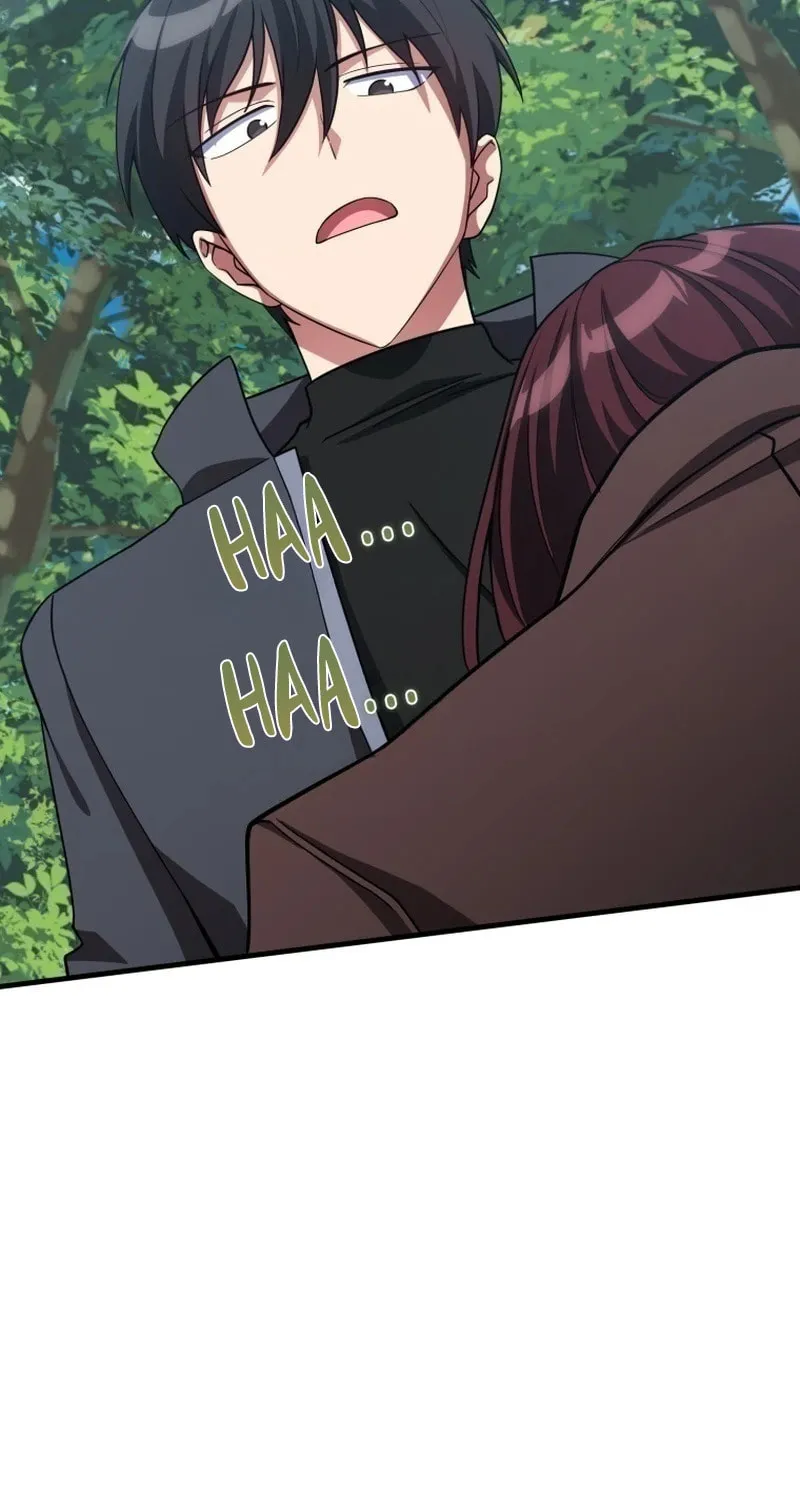 Read The Maxed-out Player chapter 40 image 68 on Lezhin