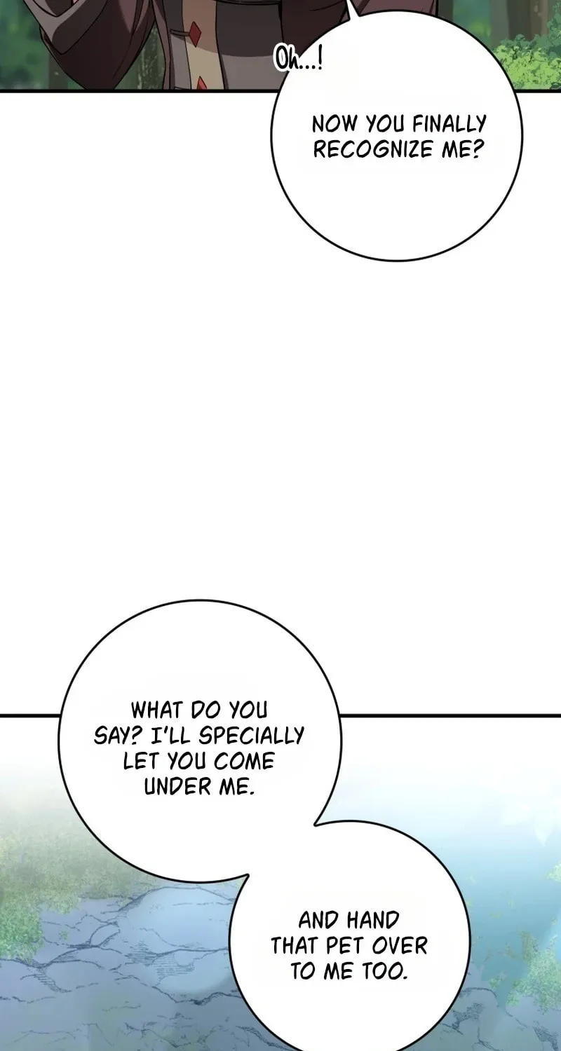 Read The Maxed-out Player chapter 40 image 7 on Lezhin