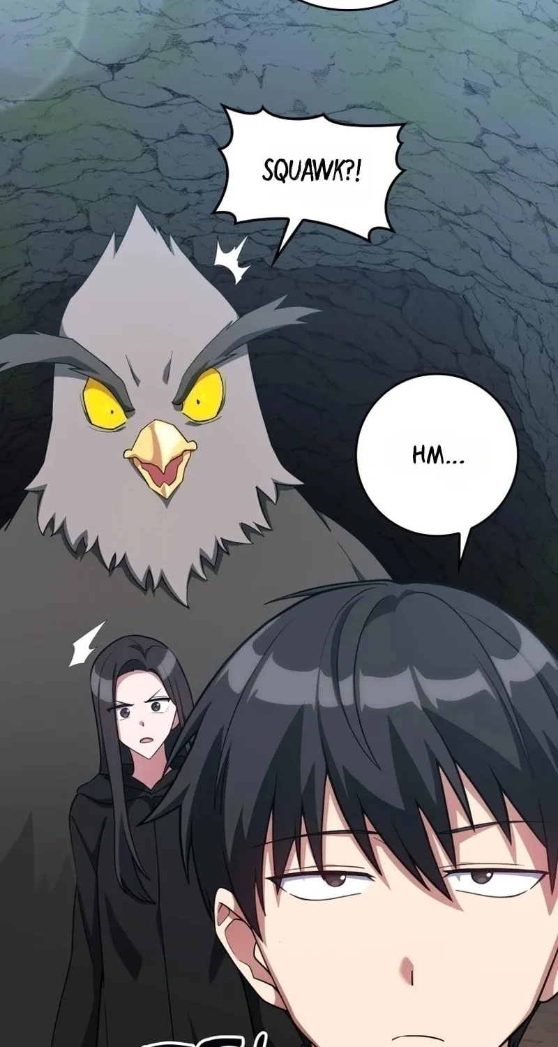 Read The Maxed-out Player chapter 40 image 8 on Lezhin