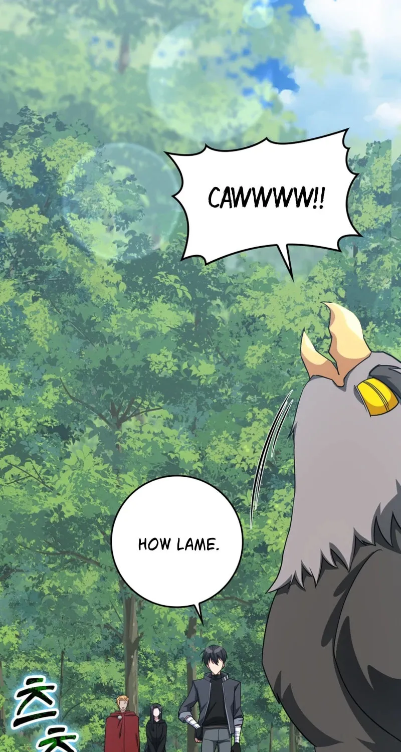 Read The Maxed-out Player chapter 40 image 80 on Lezhin