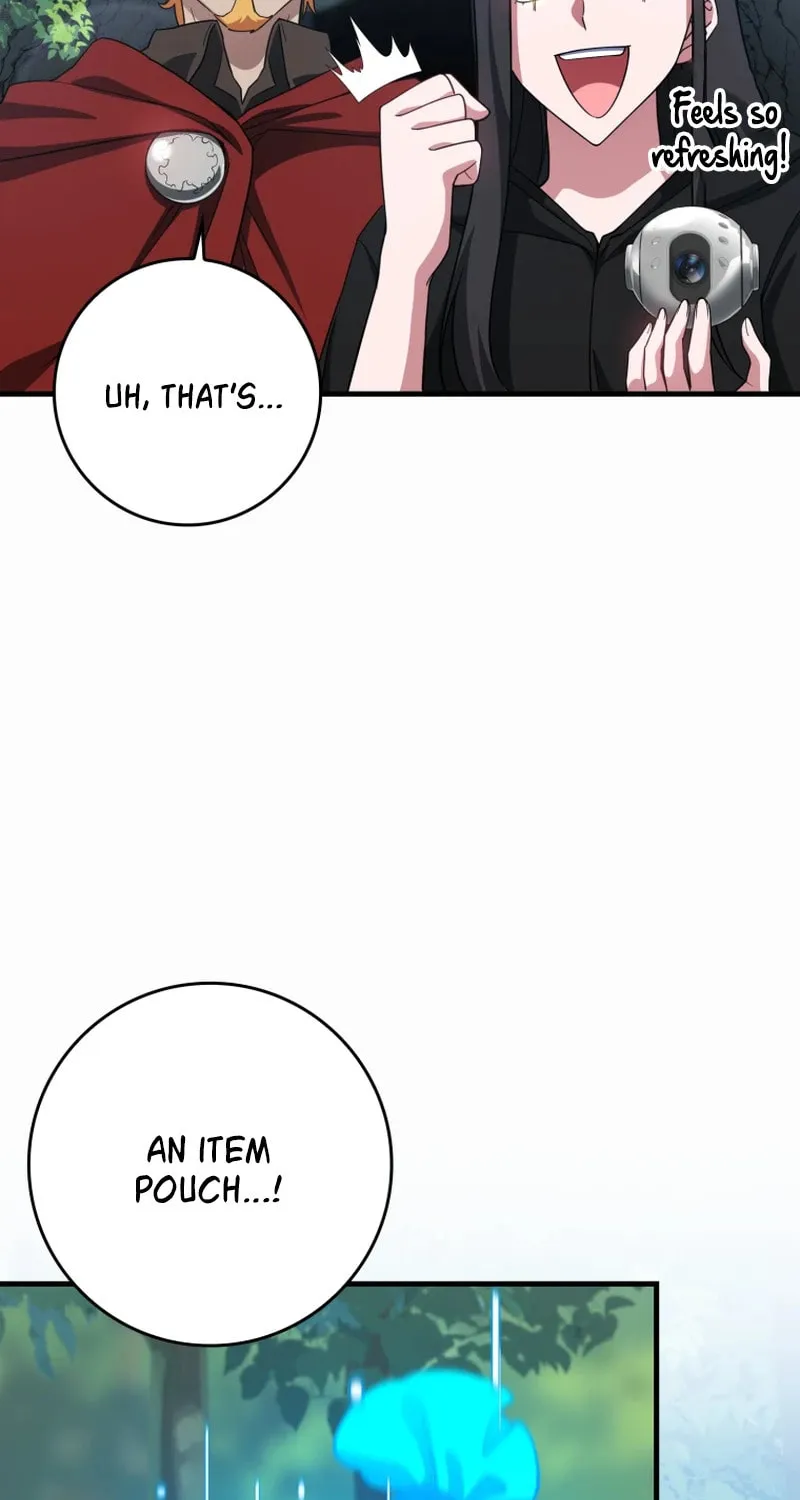 Read The Maxed-out Player chapter 40 image 82 on Lezhin