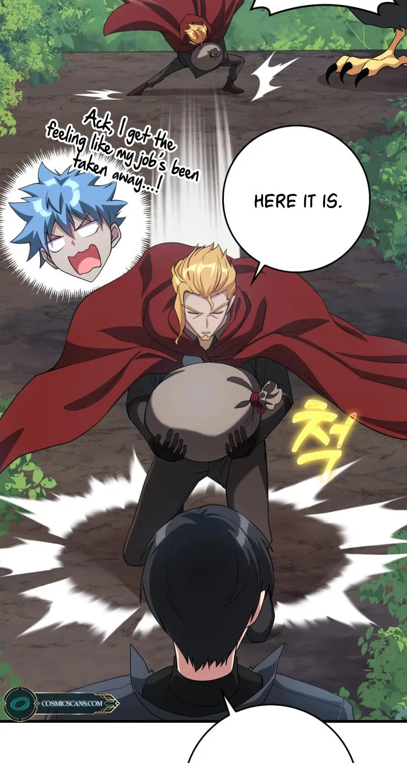Read The Maxed-out Player chapter 40 image 84 on Lezhin