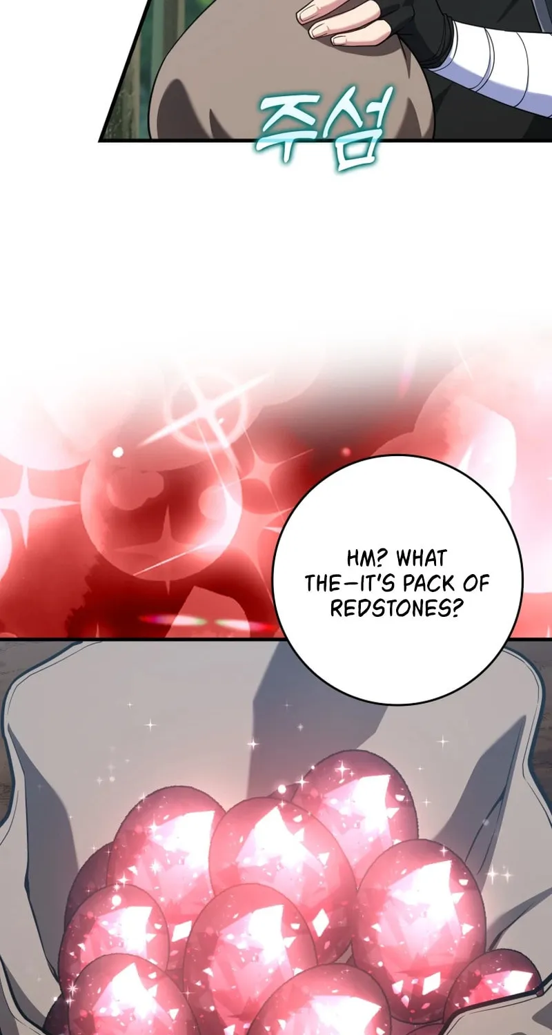 Read The Maxed-out Player chapter 40 image 87 on Lezhin