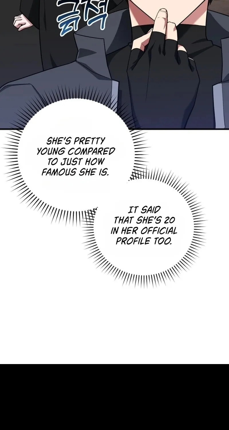 Read The Maxed-out Player chapter 40 image 9 on Lezhin
