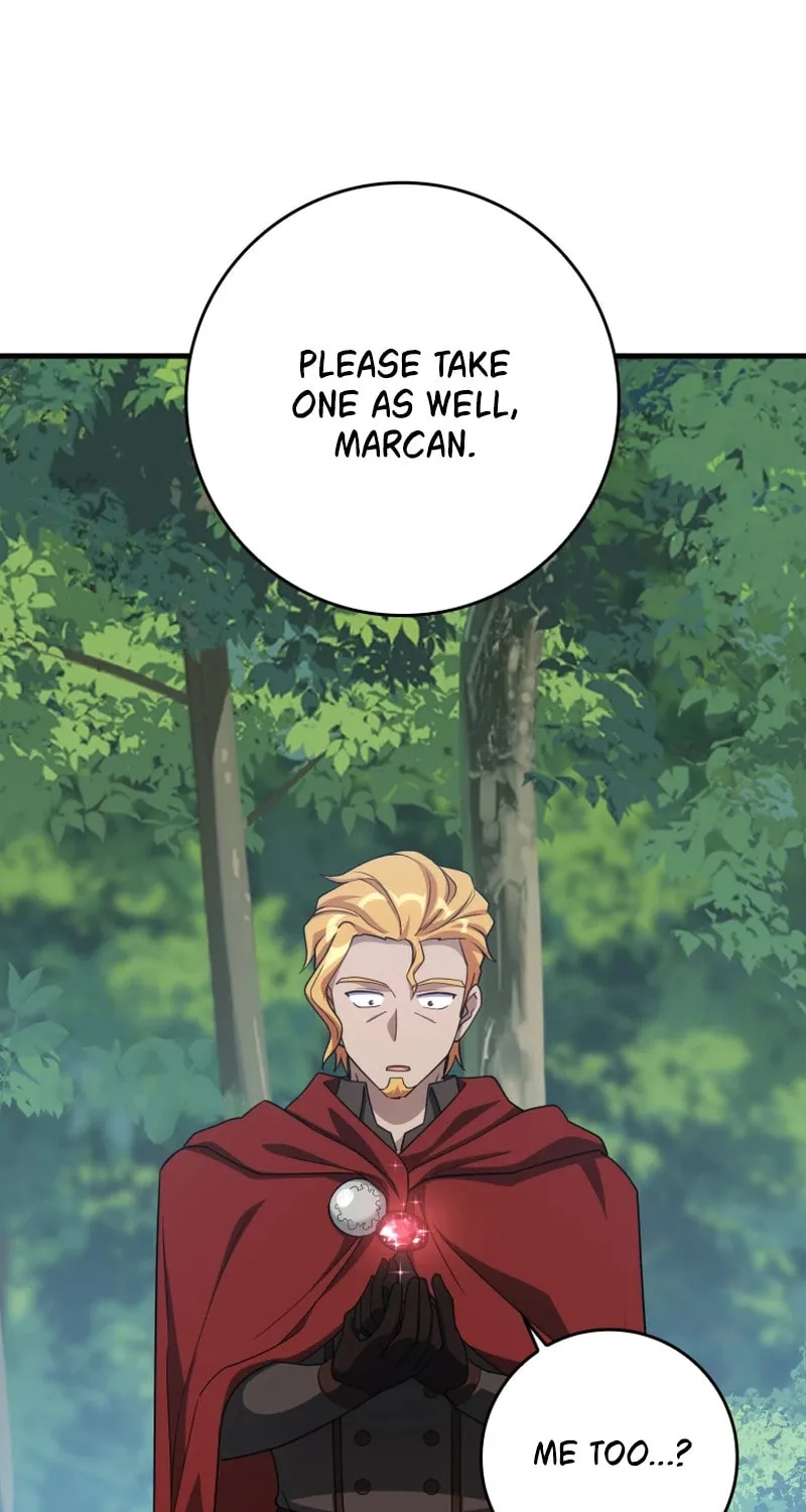 Read The Maxed-out Player chapter 40 image 91 on Lezhin