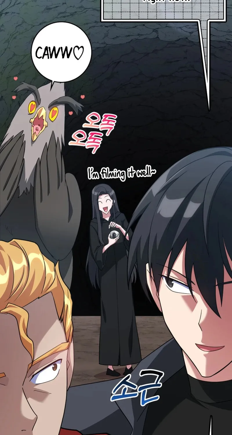 Read The Maxed-out Player chapter 40 image 93 on Lezhin