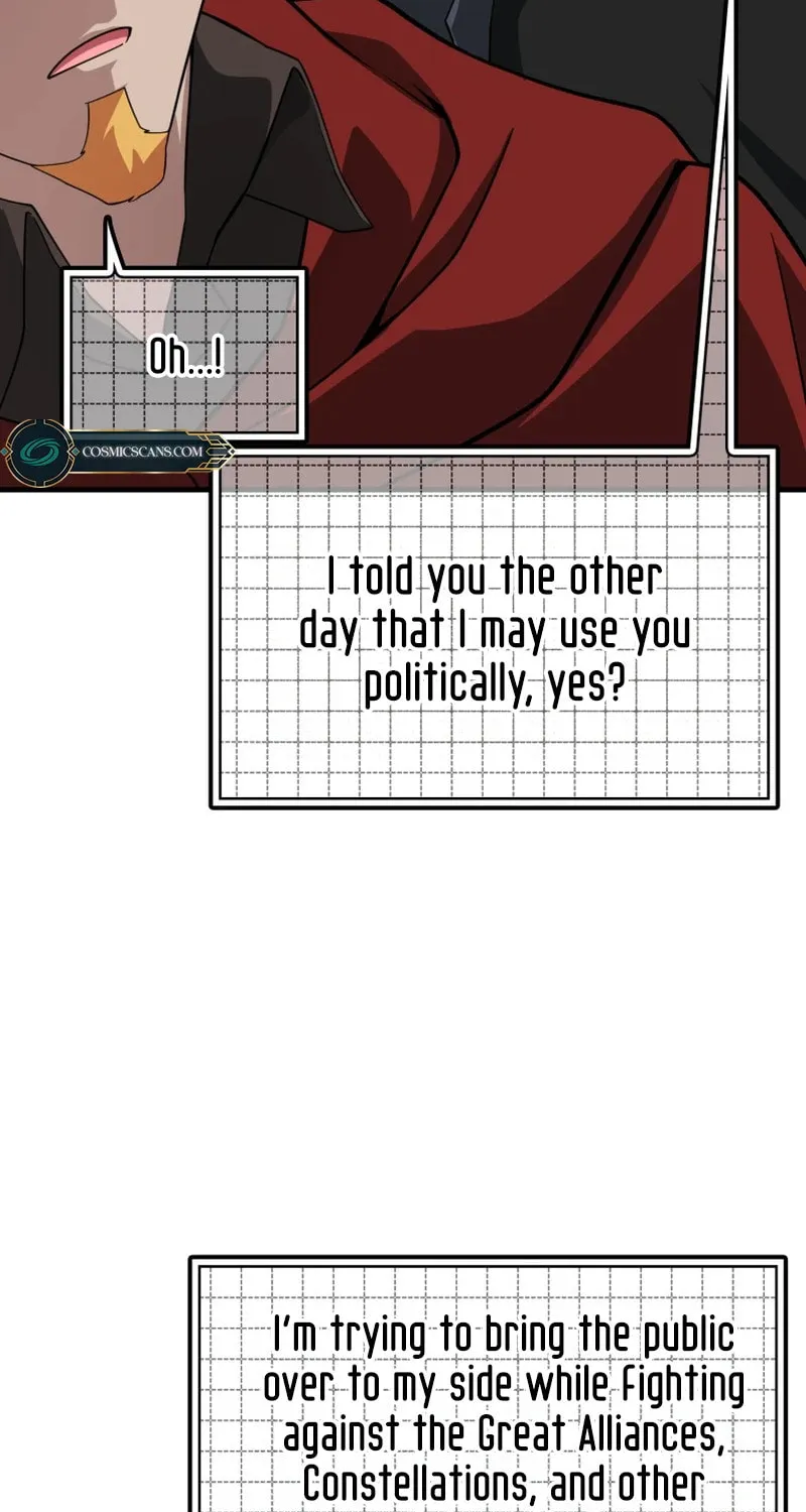 Read The Maxed-out Player chapter 40 image 94 on Lezhin