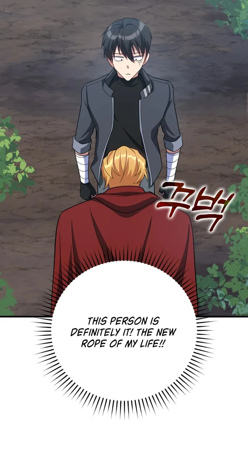 Read The Maxed-out Player chapter 40 image 97 on Lezhin