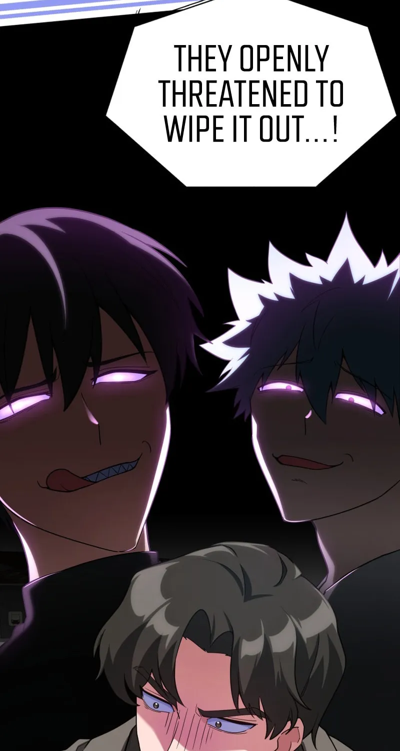 Read The Maxed-out Player chapter 41 image 101 on Lezhin