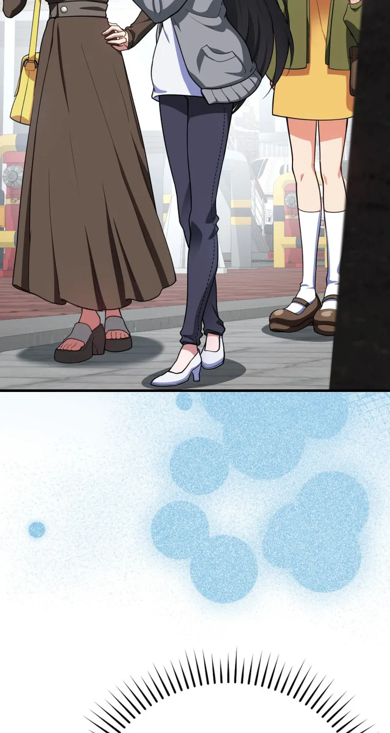 Read The Maxed-out Player chapter 41 image 13 on Lezhin