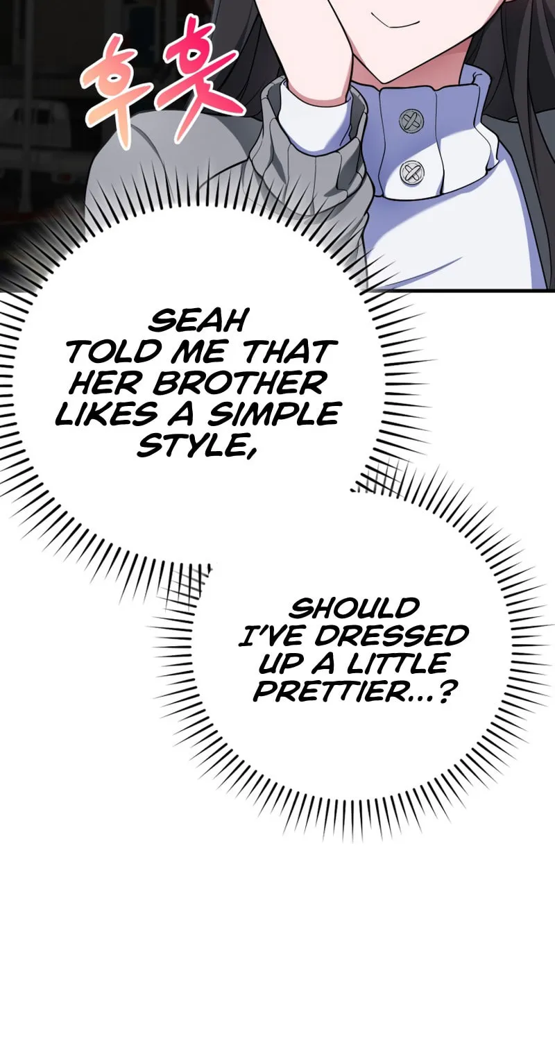 Read The Maxed-out Player chapter 41 image 15 on Lezhin