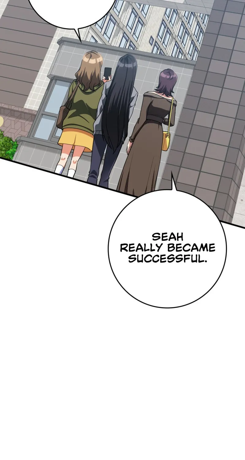 Read The Maxed-out Player chapter 41 image 19 on Lezhin