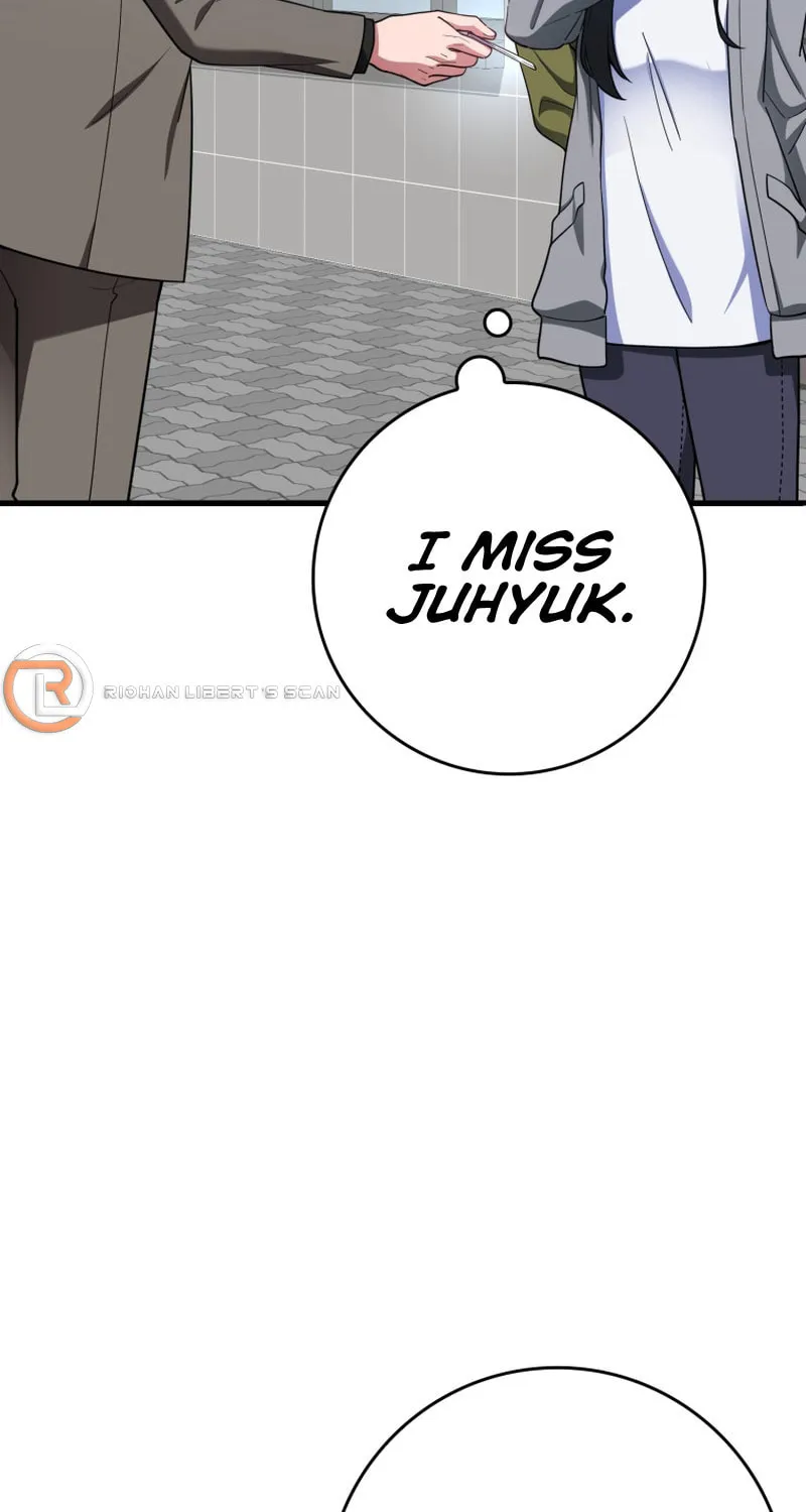 Read The Maxed-out Player chapter 41 image 27 on Lezhin