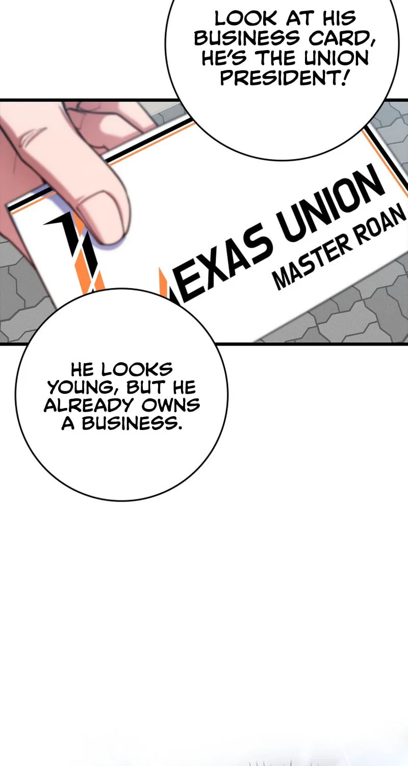 Read The Maxed-out Player chapter 41 image 28 on Lezhin