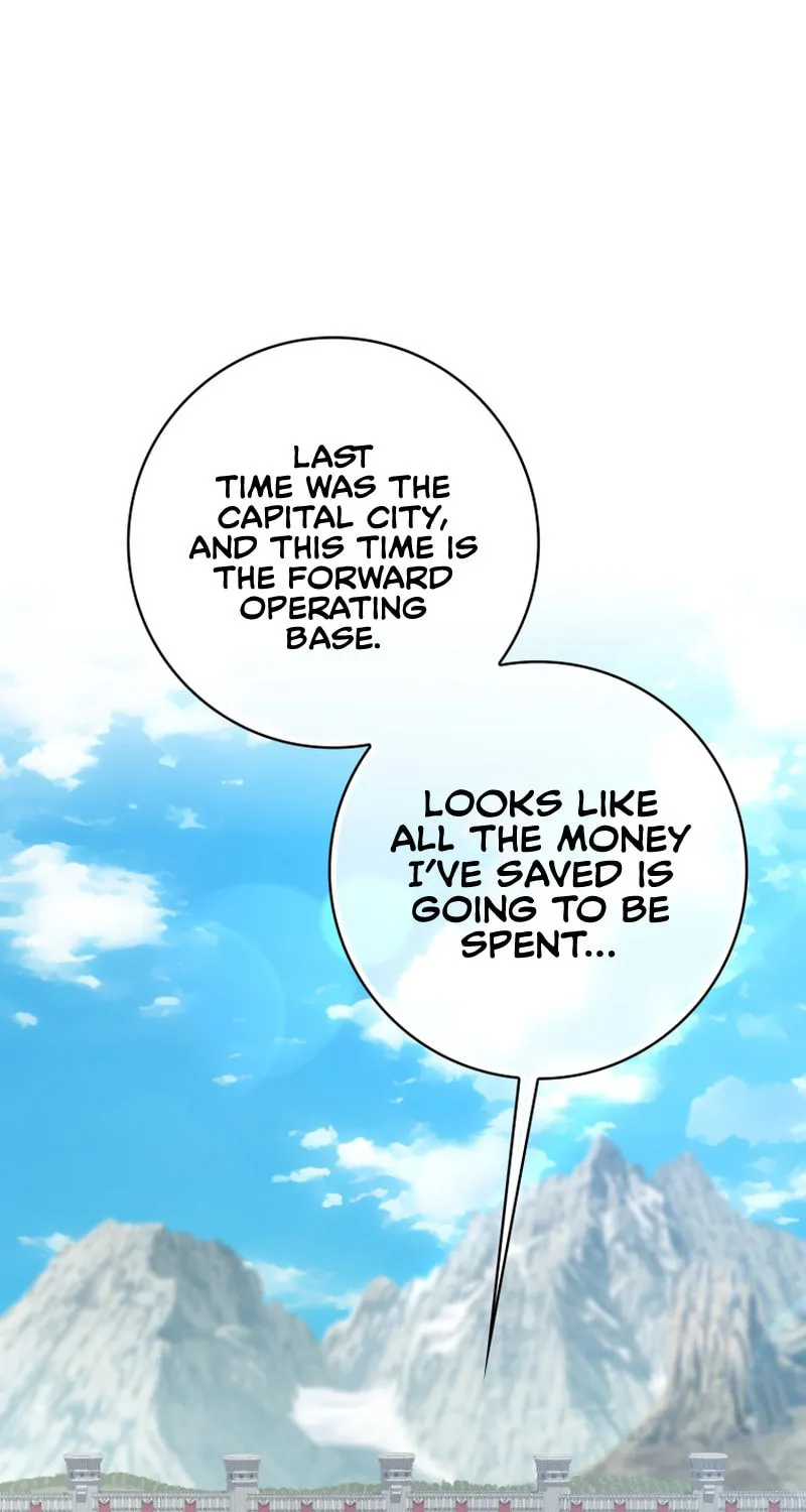 Read The Maxed-out Player chapter 41 image 3 on Lezhin