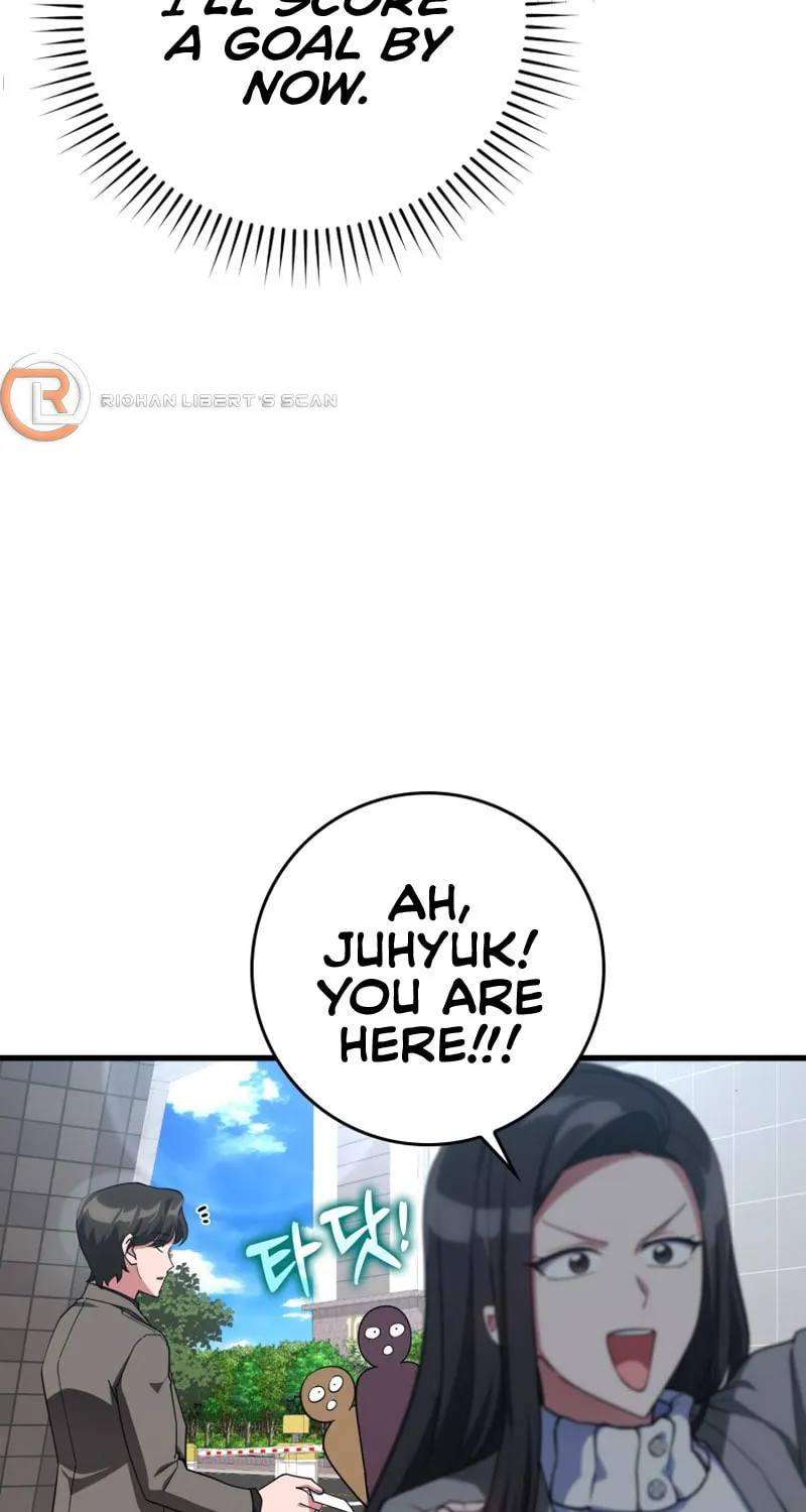 Read The Maxed-out Player chapter 41 image 30 on Lezhin