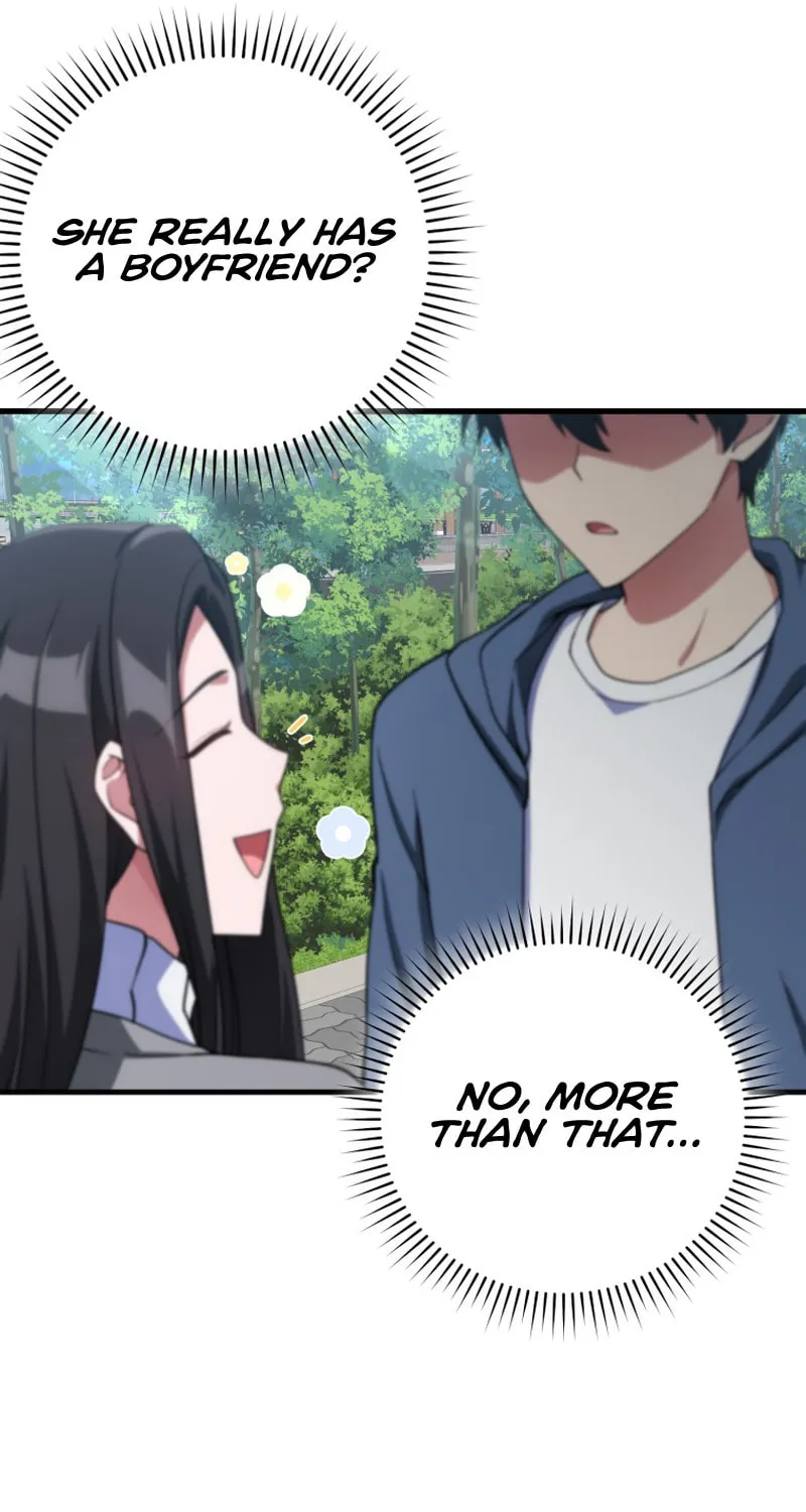 Read The Maxed-out Player chapter 41 image 32 on Lezhin