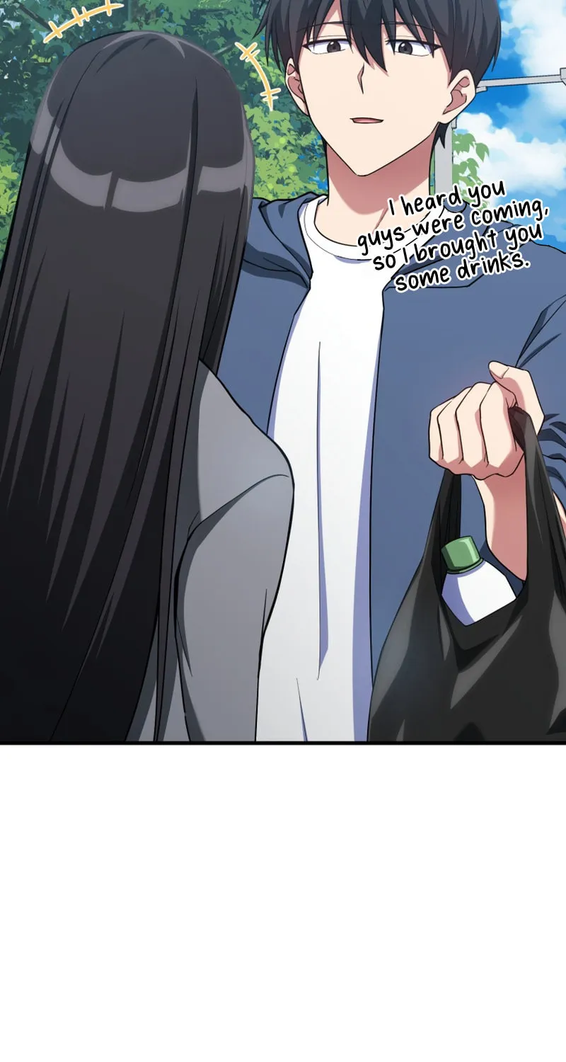 Read The Maxed-out Player chapter 41 image 34 on Lezhin