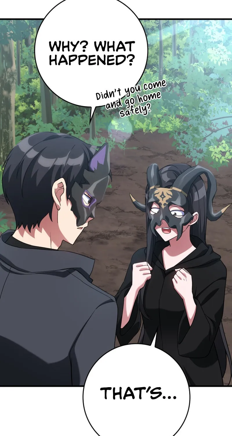 Read The Maxed-out Player chapter 41 image 38 on Lezhin