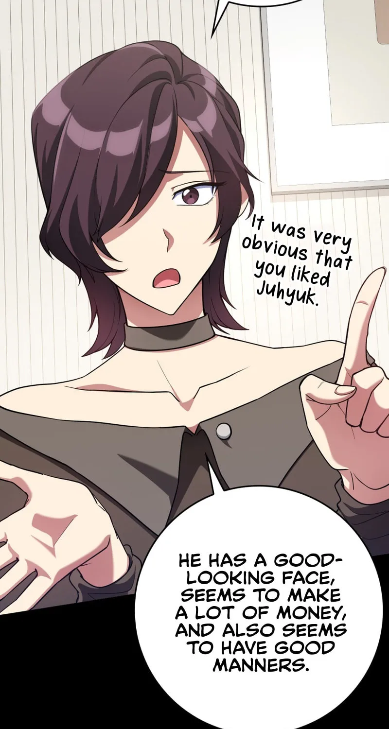 Read The Maxed-out Player chapter 41 image 40 on Lezhin