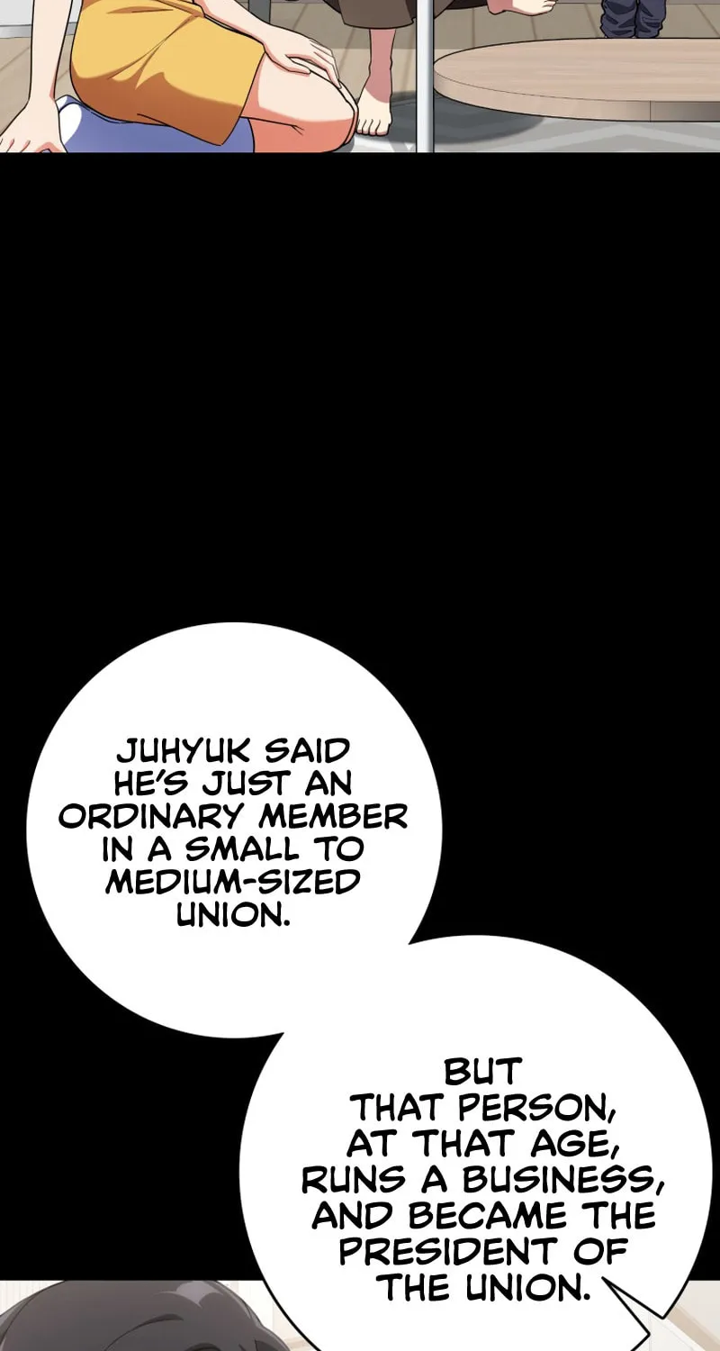 Read The Maxed-out Player chapter 41 image 43 on Lezhin