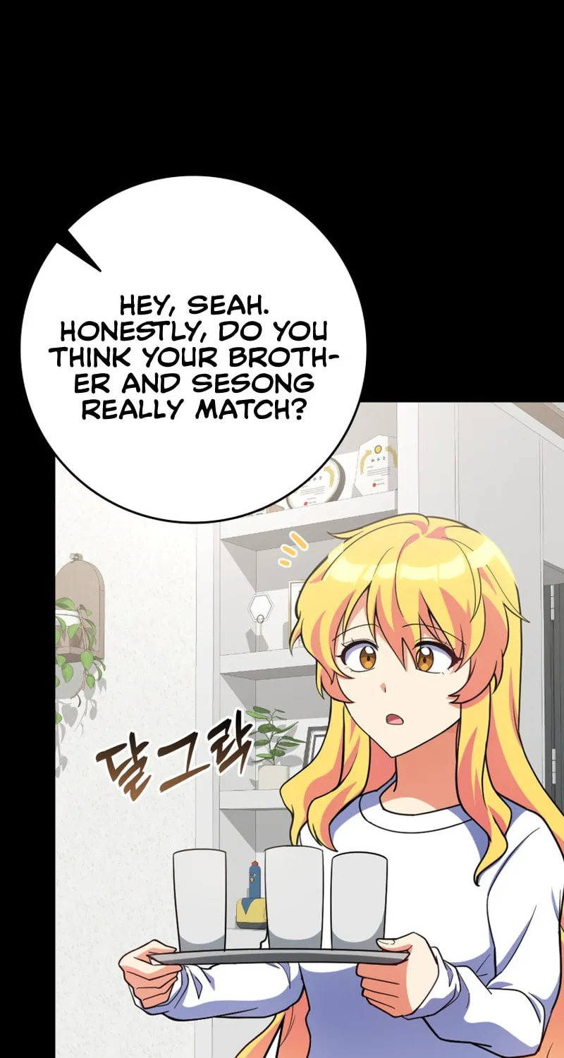 Read The Maxed-out Player chapter 41 image 45 on Lezhin