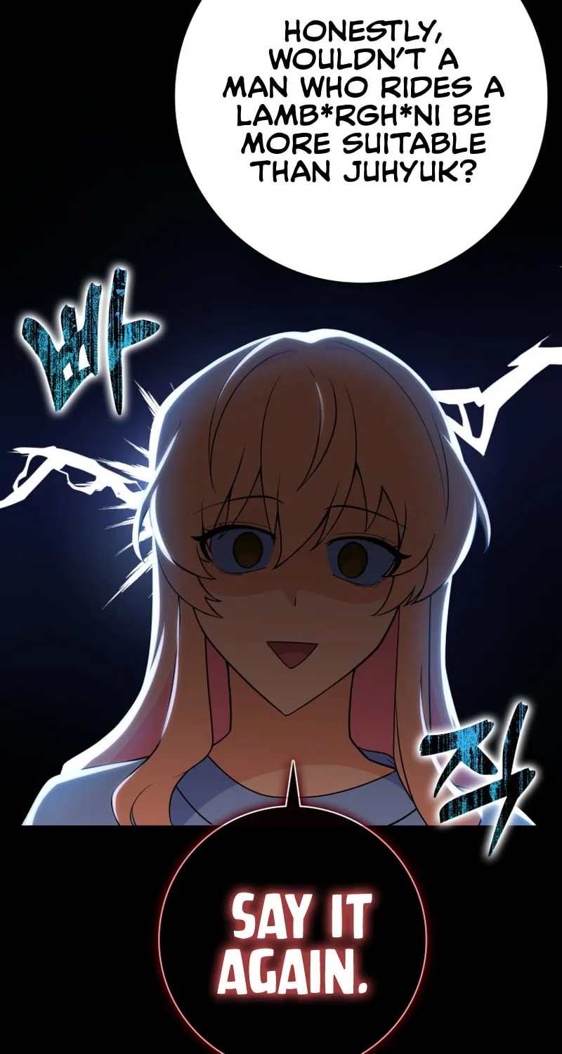 Read The Maxed-out Player chapter 41 image 47 on Lezhin