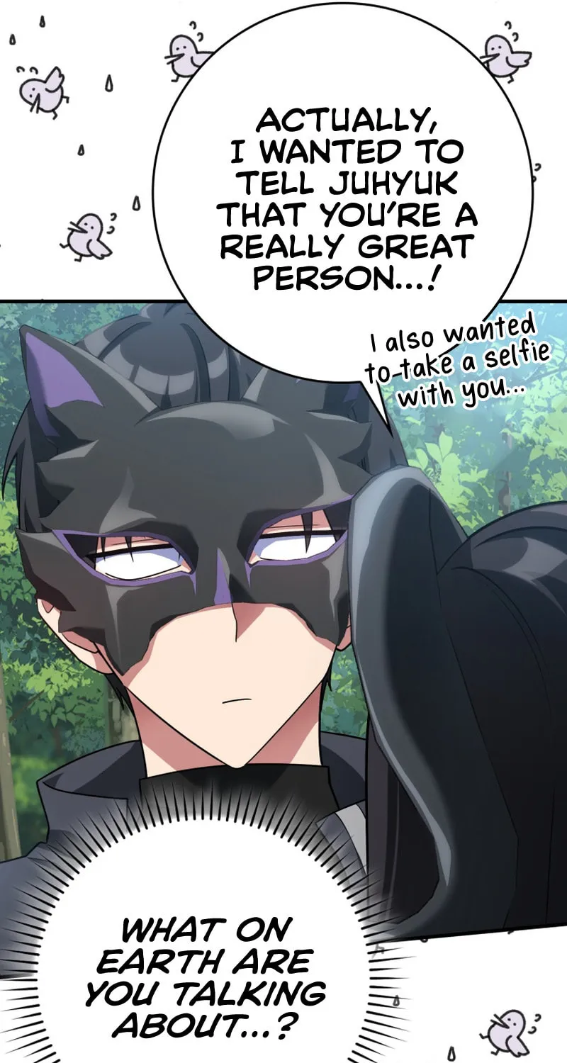Read The Maxed-out Player chapter 41 image 52 on Lezhin