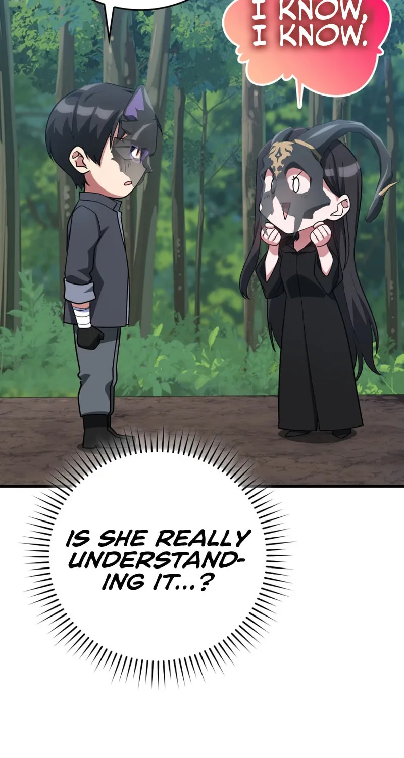 Read The Maxed-out Player chapter 41 image 54 on Lezhin