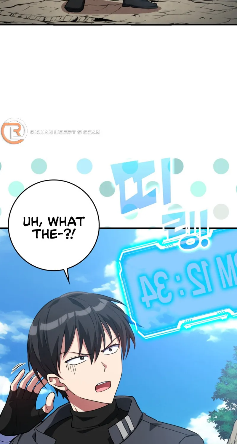 Read The Maxed-out Player chapter 41 image 6 on Lezhin