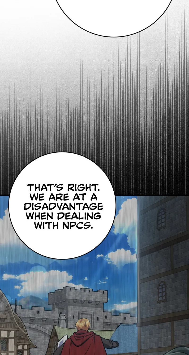 Read The Maxed-out Player chapter 41 image 63 on Lezhin