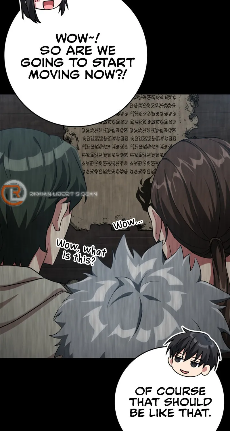 Read The Maxed-out Player chapter 41 image 65 on Lezhin