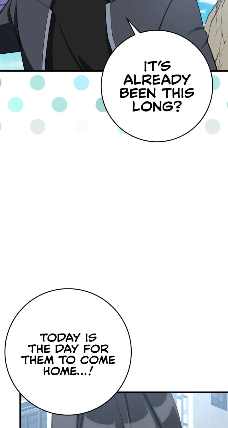 Read The Maxed-out Player chapter 41 image 7 on Lezhin