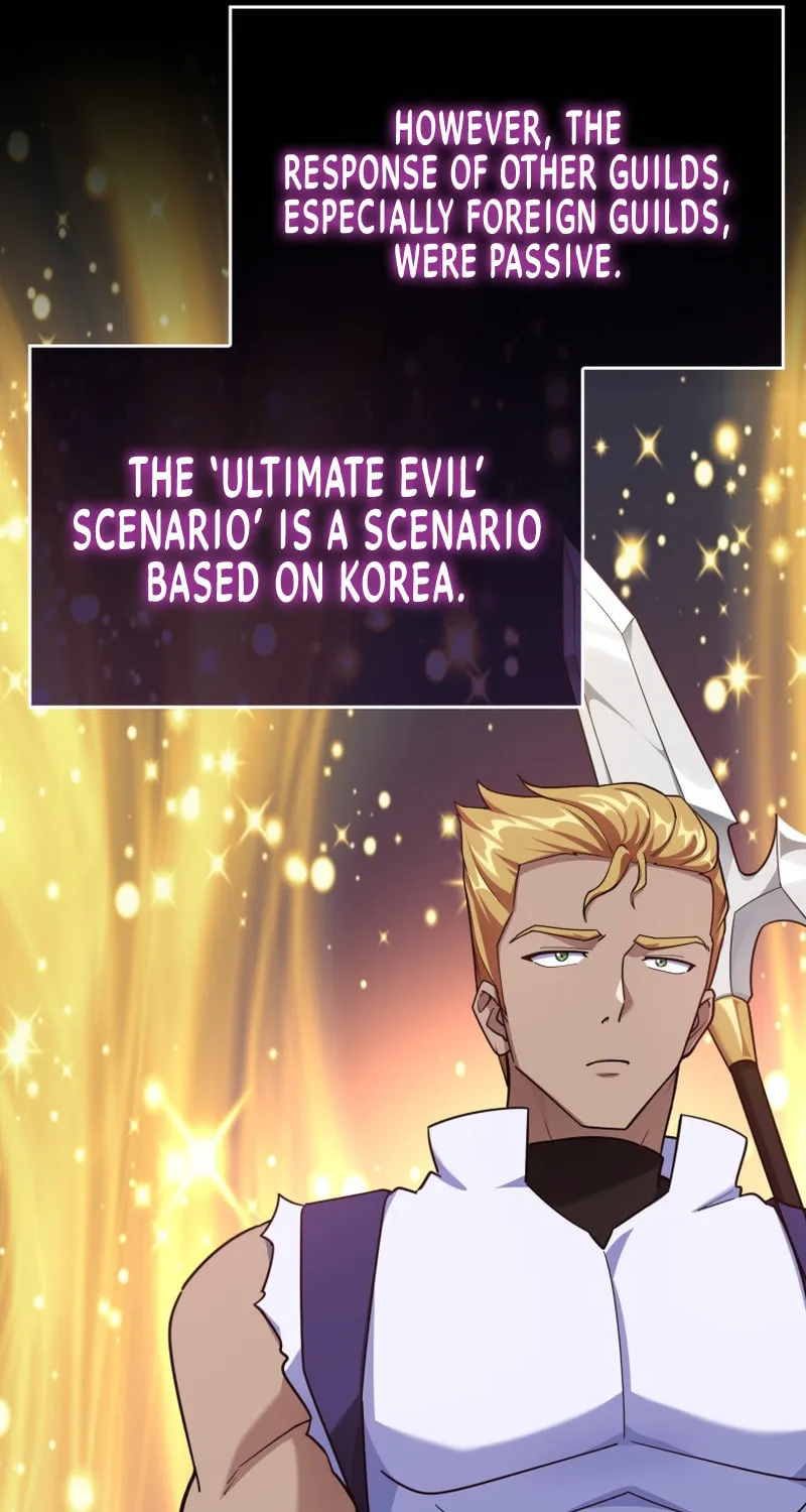 Read The Maxed-out Player chapter 41 image 72 on Lezhin