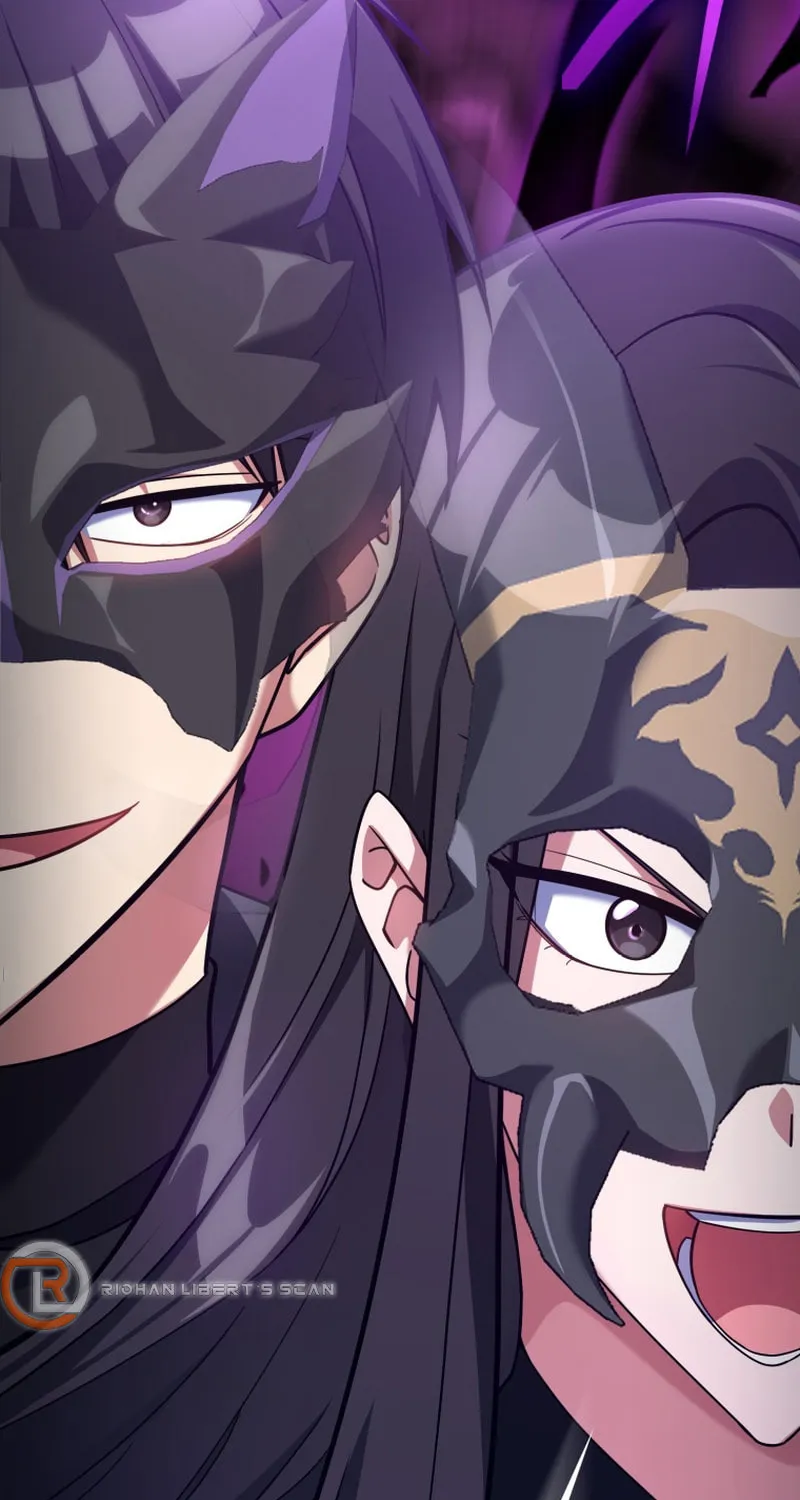 Read The Maxed-out Player chapter 42 image 110 on Lezhin