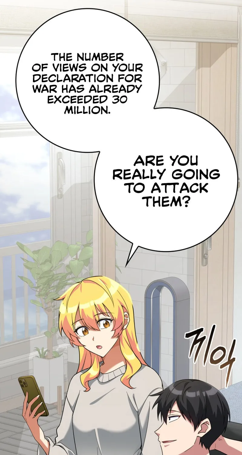 Read The Maxed-out Player chapter 42 image 24 on Lezhin