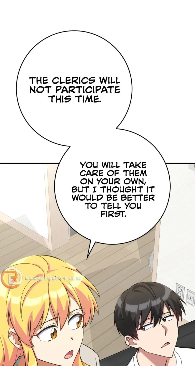 Read The Maxed-out Player chapter 42 image 26 on Lezhin