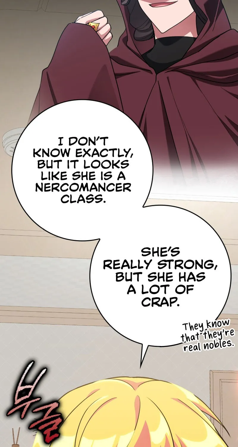 Read The Maxed-out Player chapter 42 image 29 on Lezhin