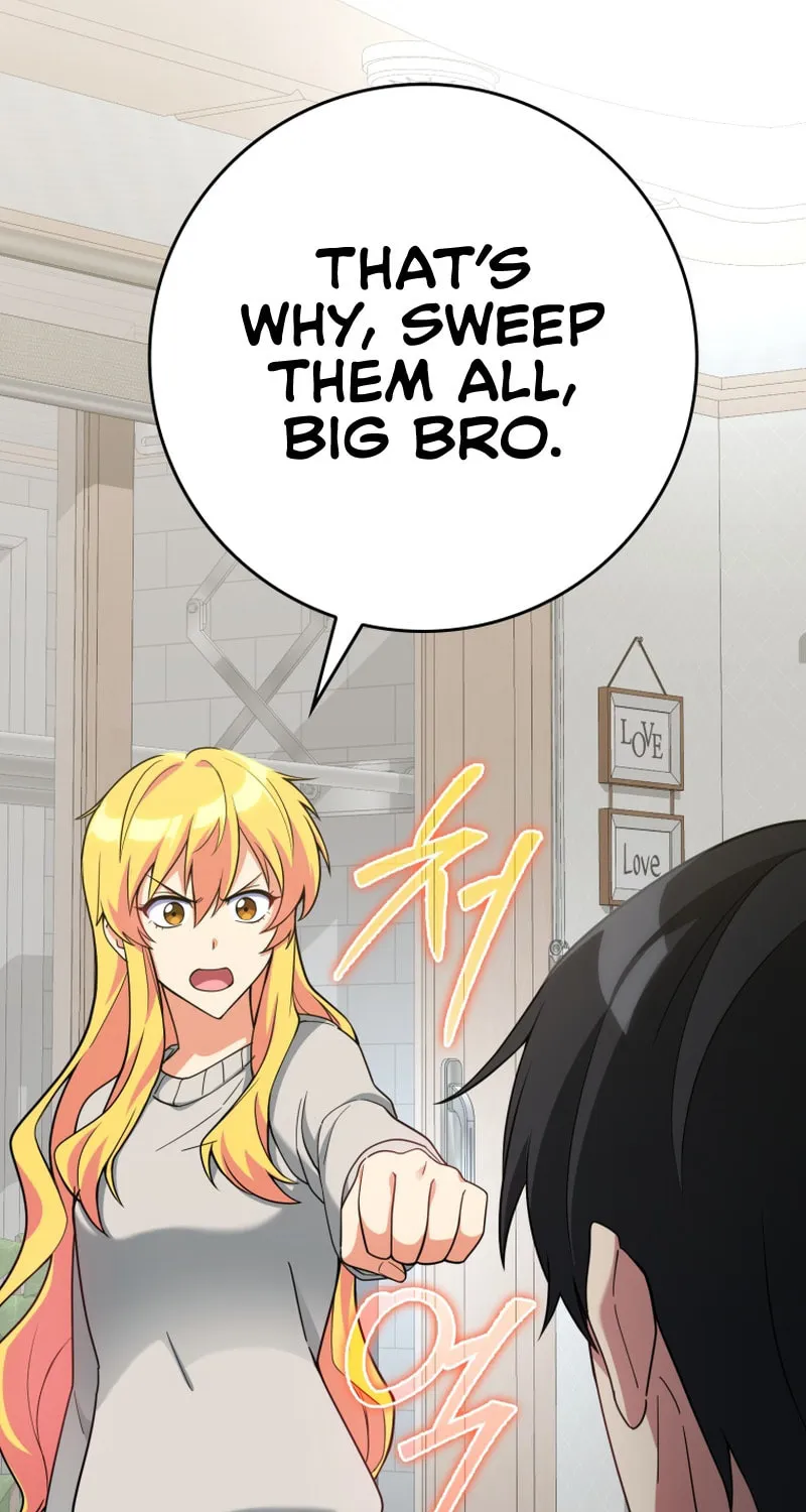 Read The Maxed-out Player chapter 42 image 35 on Lezhin