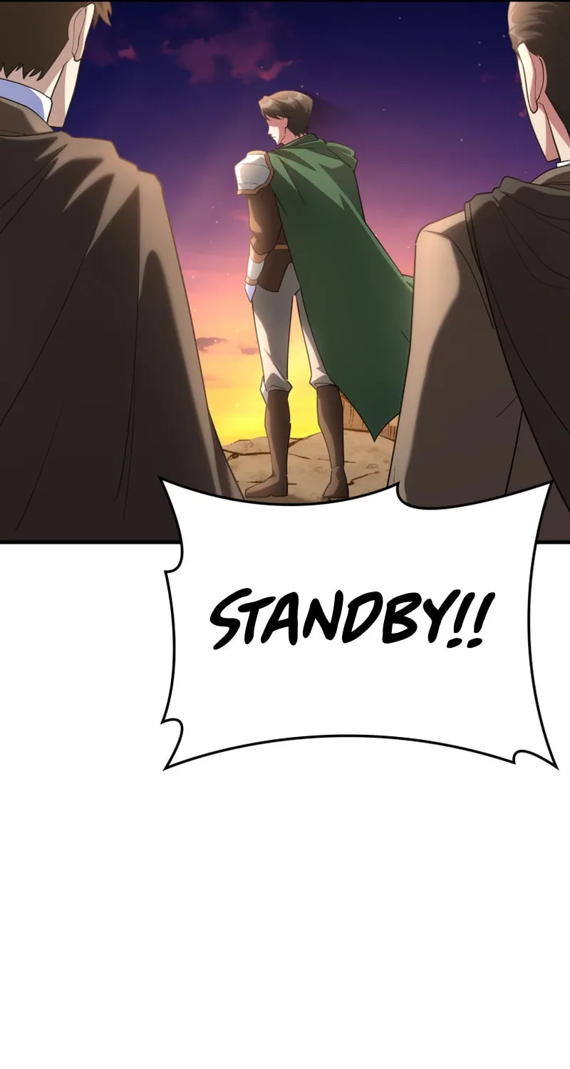 Read The Maxed-out Player chapter 42 image 43 on Lezhin