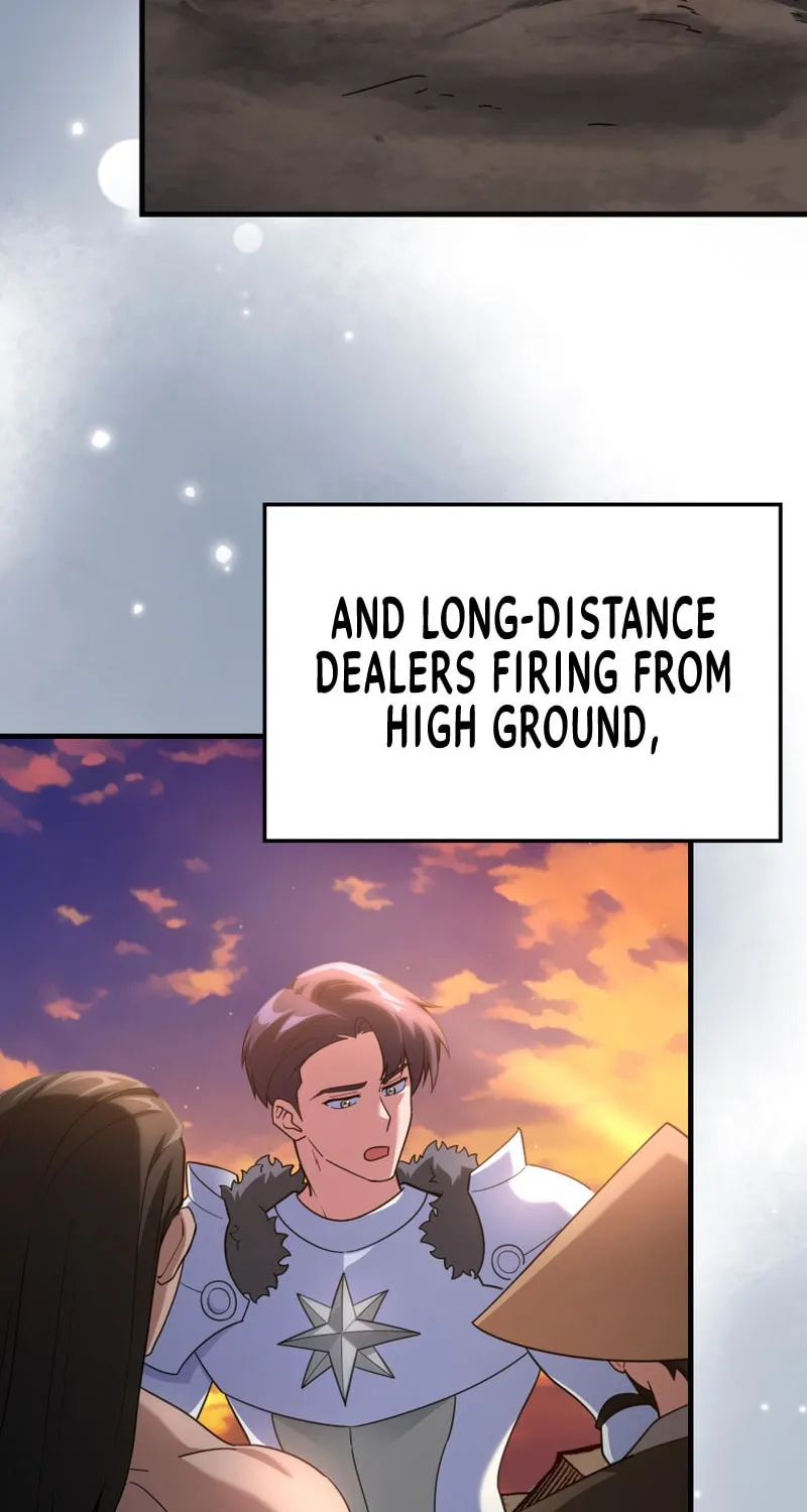 Read The Maxed-out Player chapter 42 image 46 on Lezhin