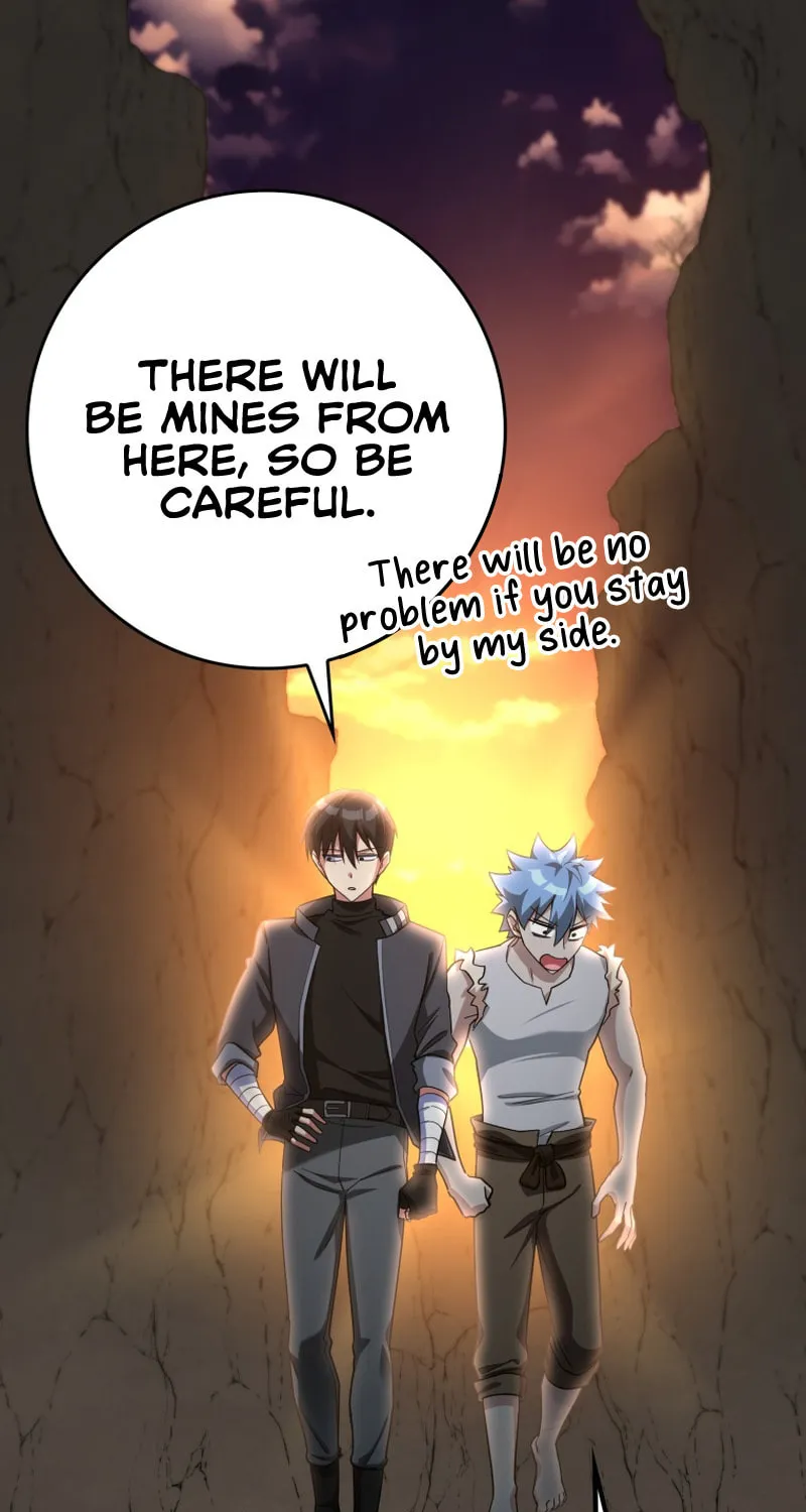 Read The Maxed-out Player chapter 42 image 51 on Lezhin