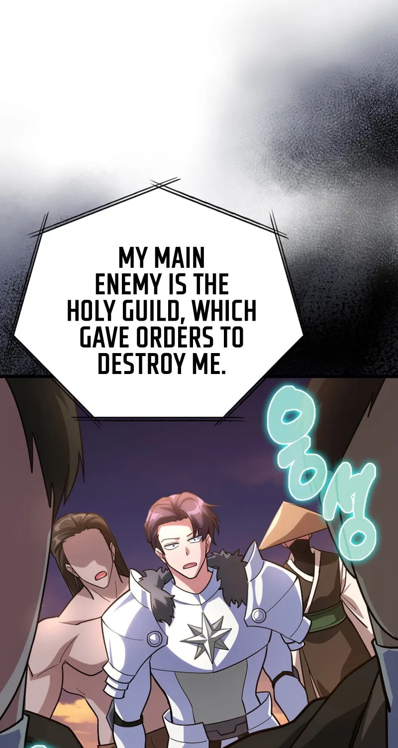 Read The Maxed-out Player chapter 42 image 65 on Lezhin