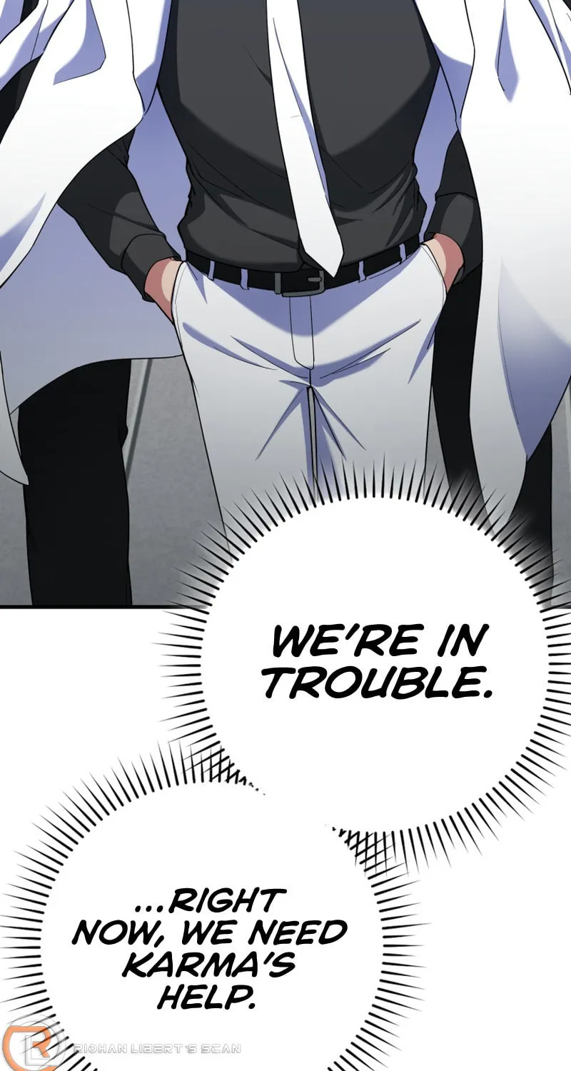 Read The Maxed-out Player chapter 42 image 7 on Lezhin