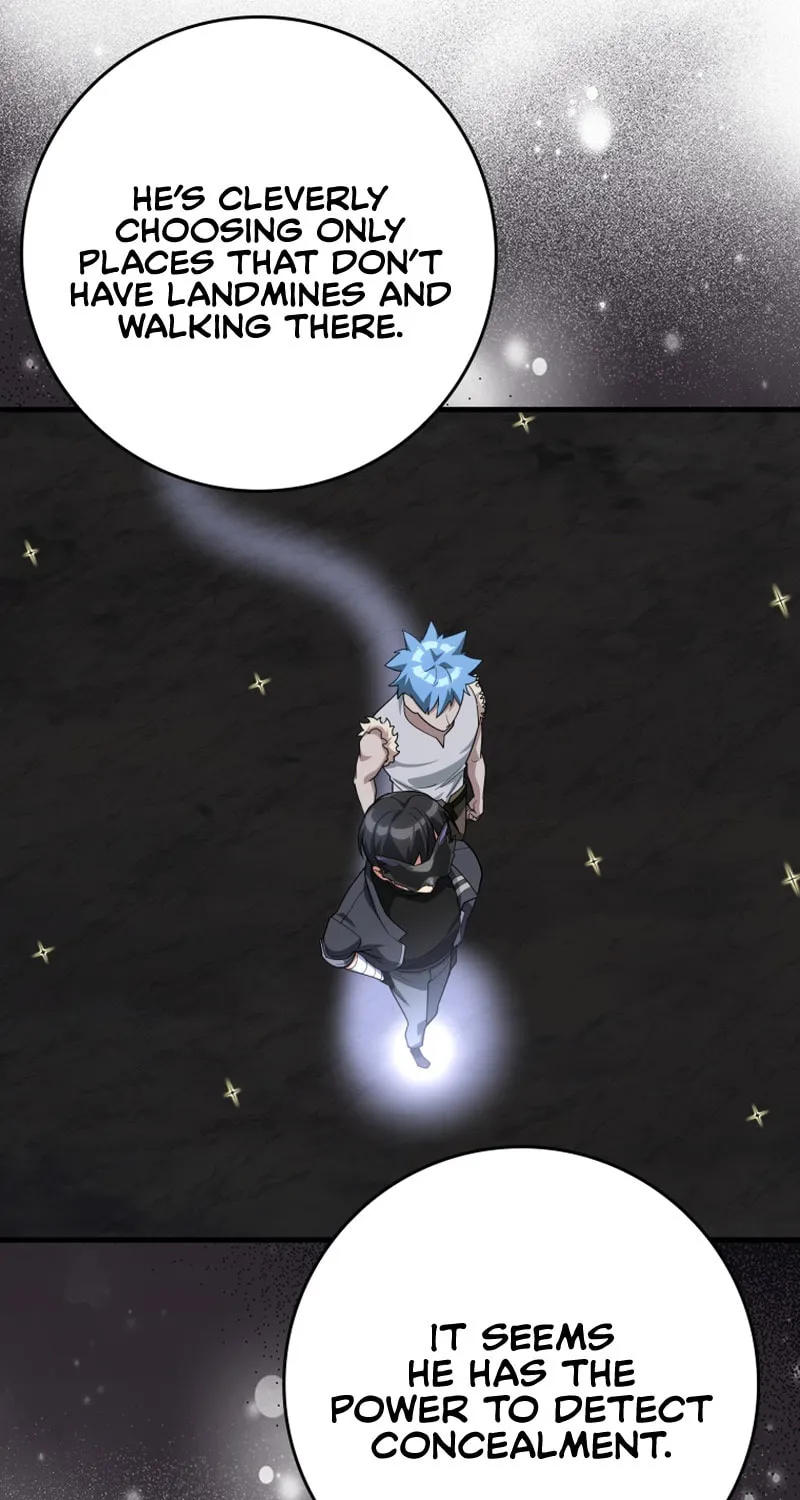 Read The Maxed-out Player chapter 42 image 78 on Lezhin