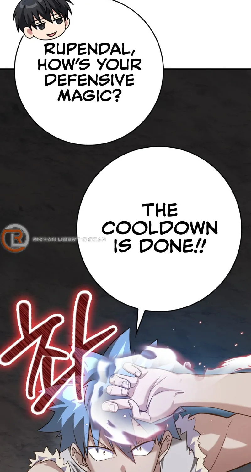 Read The Maxed-out Player chapter 42 image 86 on Lezhin