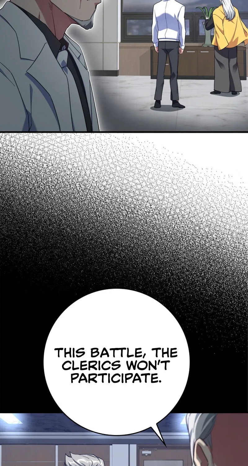 Read The Maxed-out Player chapter 42 image 9 on Lezhin